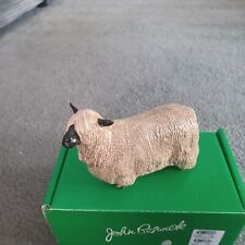 Beswick wensleydale sheep for sale  HALSTEAD