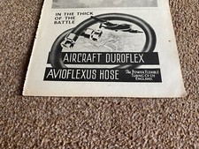 Fabk5 advert 5x8 for sale  UK