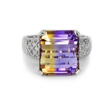 Bague argent 925 d'occasion  Villeneuve-le-Roi