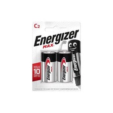 Energizer max lr14 d'occasion  Expédié en Belgium