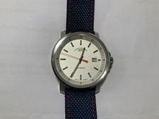 Mühle glashütte automatikuhr gebraucht kaufen  Mielkendorf