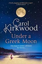 Greek moon new for sale  UK