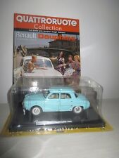 Renault dauphine 850 usato  Corbetta