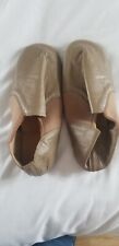 Slip jazz dance for sale  LOUTH