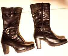 Bottes femme dorking d'occasion  Lille-