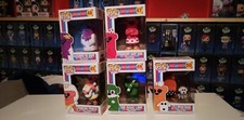 Funko pop icons gebraucht kaufen  Minden