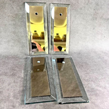 Set vtg mirrored for sale  Salt Lake City