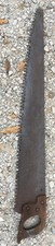 Crosscut saw blade for sale  Pocahontas