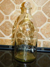 Vintage clear glass for sale  Intercourse