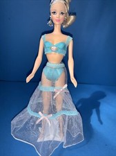 Barbie vintage look usato  Milano
