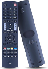 Telecomando ricambio gj220 usato  Roma