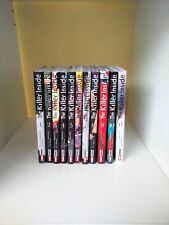 Fumetti manga usato  Verona
