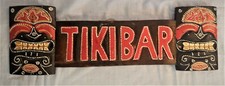 Tiki bar wood for sale  Seymour