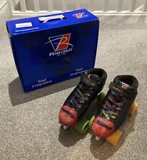 Riedell roller derby for sale  ARMAGH