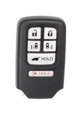 Usado, Chaveiro inteligente Honda KR5V1X fabricante de equipamento original com 6 botões comprar usado  Enviando para Brazil