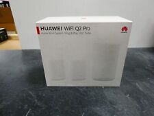 Routeur huawei wifi d'occasion  Loudun