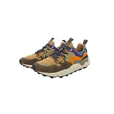 Sneakers flower mountain usato  Schivenoglia