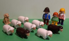 Playmobil 123 junior d'occasion Playmobil 123 junior d'occasion  Saint-Quentin