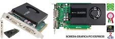 Scheda grafica pci usato  Forli