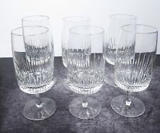 Biertulpen bleikristall wmf gebraucht kaufen  Langenau