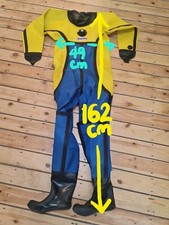Roho membrane drysuit for sale  DRIFFIELD