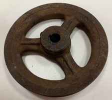 Cast iron 6.5 for sale  Salinas