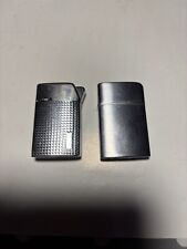 Vintage lighters sim for sale  WALSALL