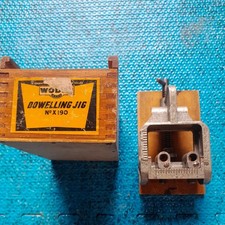 Vintage woden x190 for sale  SALTBURN-BY-THE-SEA