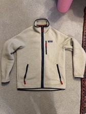 Patagonia fleece men for sale Patagonia fleece men for sale  LONDON