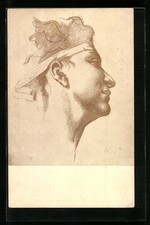 Künstler kunstwart alcibiades gebraucht kaufen  Berlin