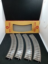Jouef échelle rails d'occasion  Pont-Audemer