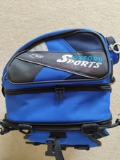 Oxford sports humpback for sale  WADEBRIDGE