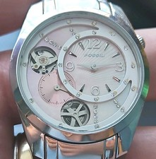 Ladies genuine fossil for sale  LEEDS