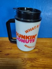 Dunkin donuts baskin for sale  Scranton