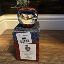 Disney traditions snow for sale  WOLVERHAMPTON
