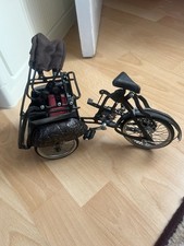 Model rickshaw authentic for sale  LONDON