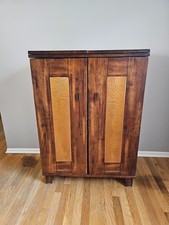 Solid wood bar for sale  Batavia