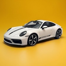 Schuco spark porsche gebraucht kaufen  Fürth