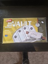 Gun vault gun for sale  Shipping to Ireland