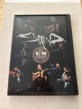 MTV Unplugged (DVD, 2001) Vintage comprar usado  Enviando para Brazil