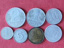 Ddr lot 50 gebraucht kaufen  Deutschland