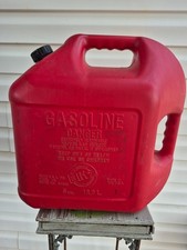 Vintage blitz gallon for sale  Barnhart
