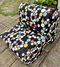Ikea lycksele chair for sale  ASHFORD