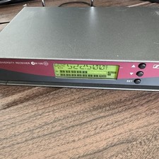 Sennheiser ew100g2 wireless for sale  Aurora