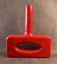 Large red ceramic for sale  Chandler