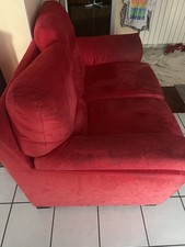 Divano letto posti usato  Giugliano in Campania