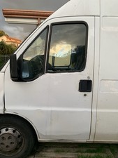 Ricambi furgone usato Ricambi furgone usato  Palestrina