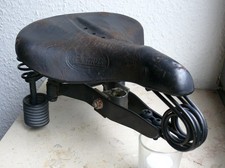 Fahrrad lepper sattel gebraucht kaufen Fahrrad lepper sattel gebraucht kaufen  Köln