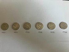 10 lire 1956 usato 10 lire 1956 usato Piacenza