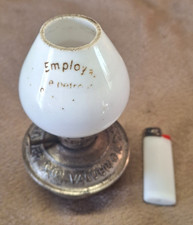 Lampe petrole mobil d'occasion  Pradines